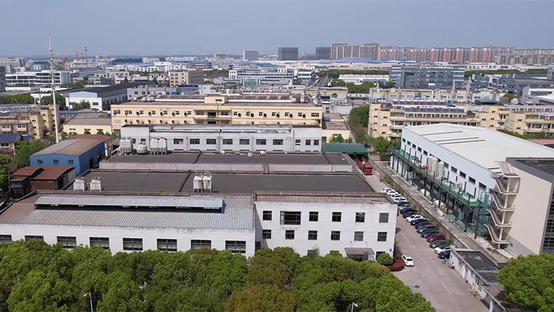 نبذة عن الشركة