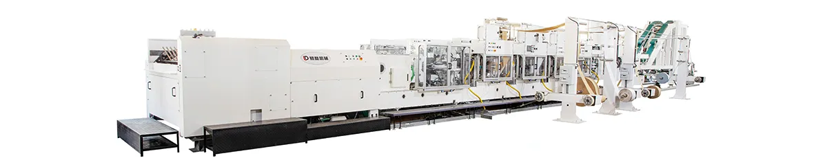 أكياس ورقية للمواد الغذائية