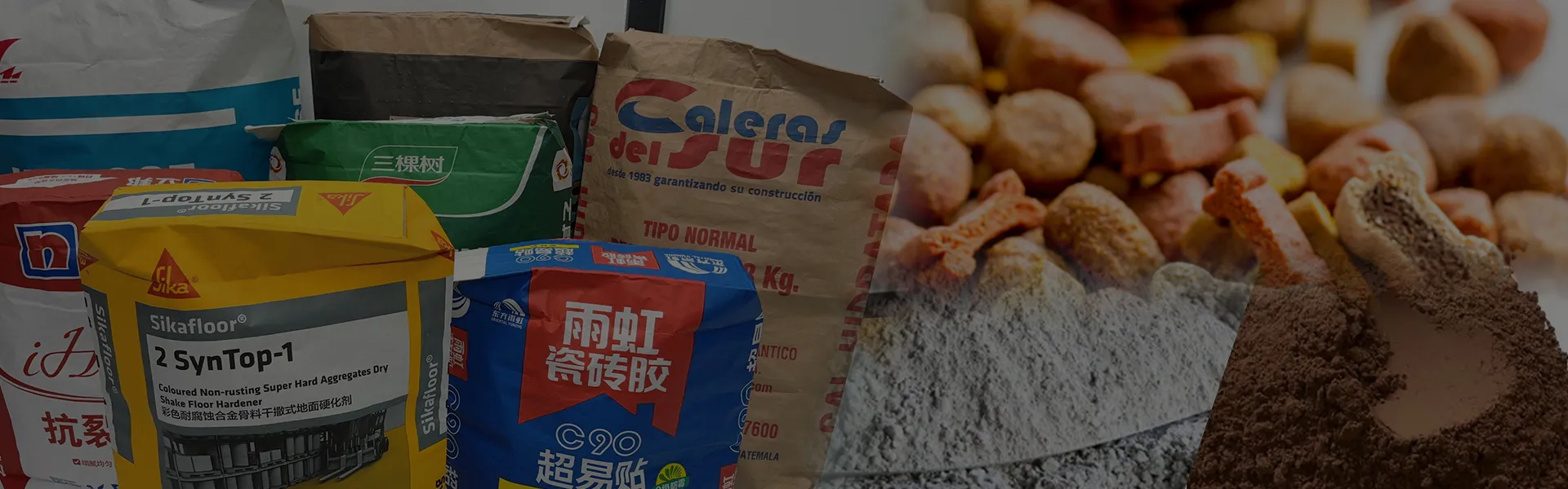 Suzhou Yideng Machinery Co., Ltd.