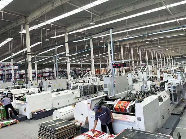 Shijiazhuang Kangyi Packaging Co., Ltd.