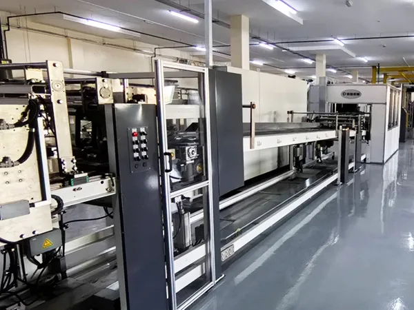 Shijiazhuang Kangyi Packaging Co., Ltd.