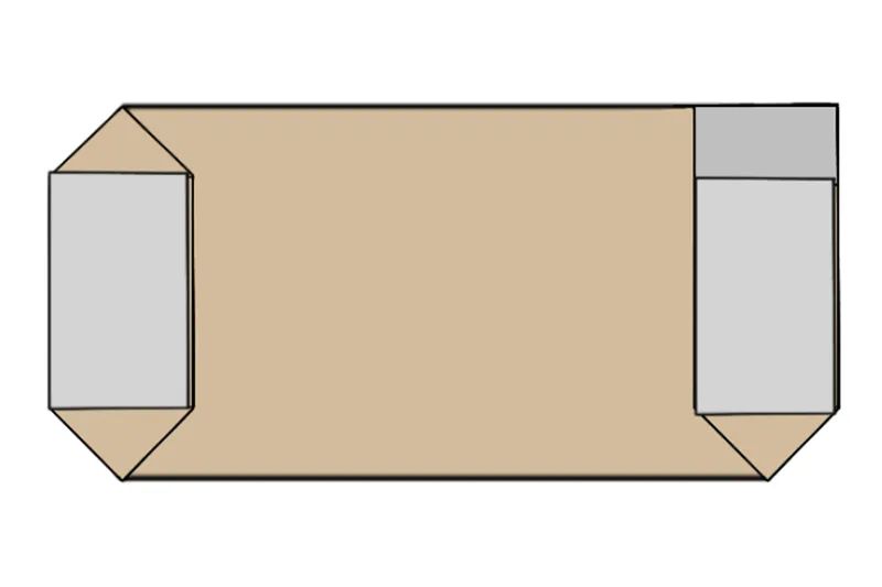 Bottom Patch Inserting Unit