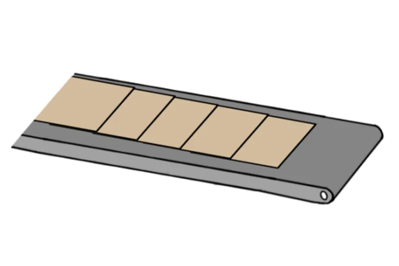 وحدة العد والتكديس