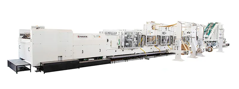 أكياس ورقية للمواد الغذائية