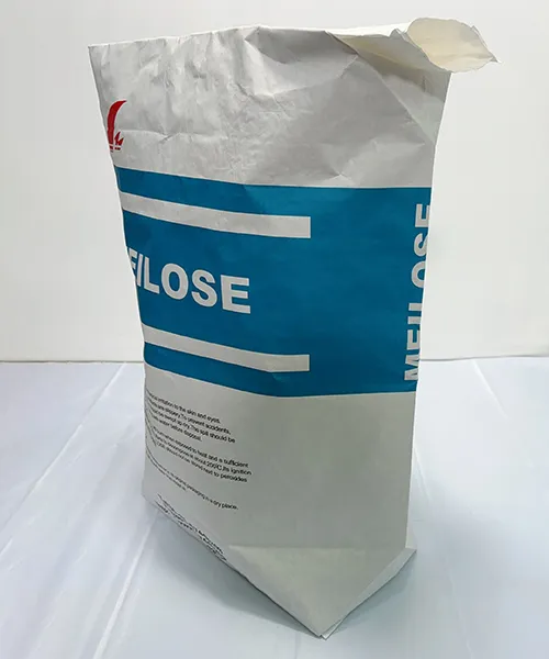 كيس صمام مخصص 