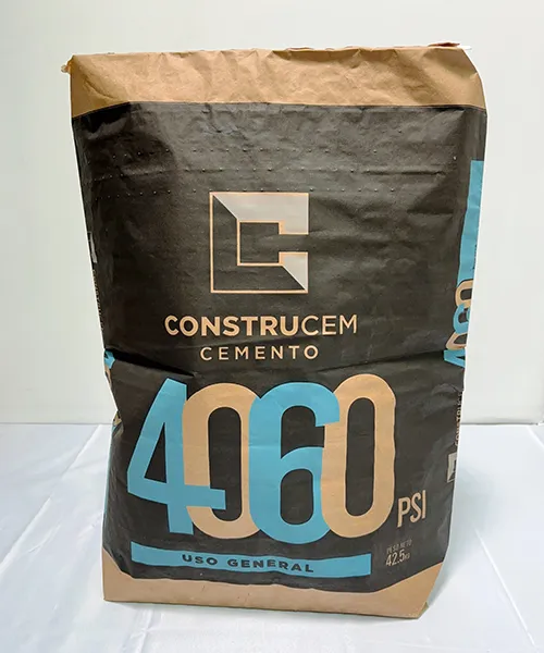 كيس صمام مخصص