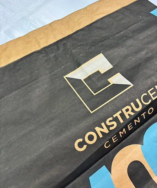 كيس صمام مخصص